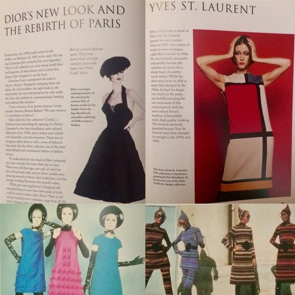 Dressing Up Vintage, by Tracy Tolkien - Picture 5 of 8